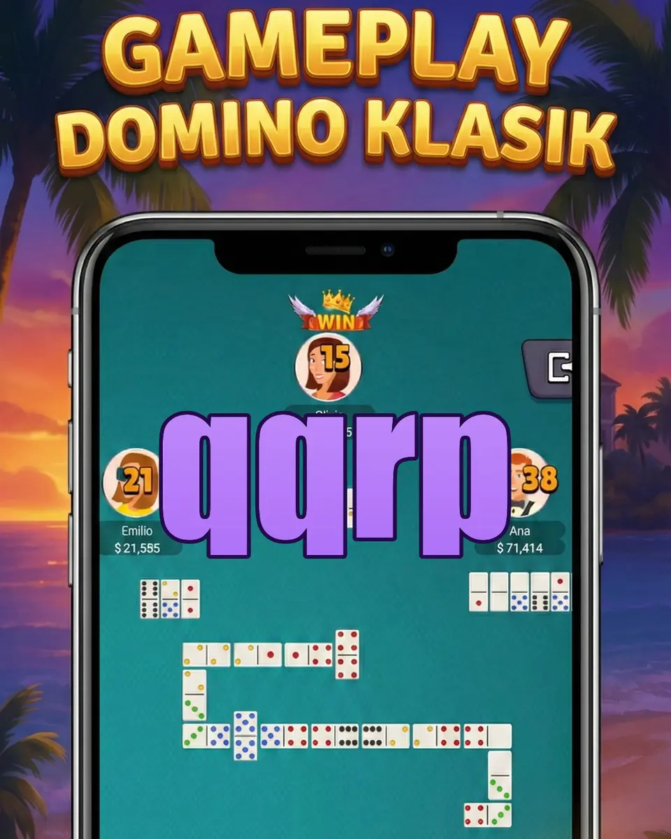 qqrp APK
