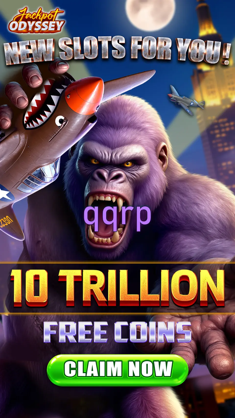 qqrp APK