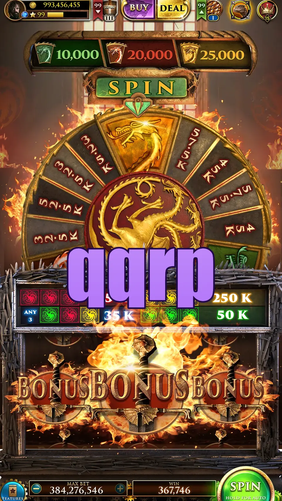 qqrp Masuk