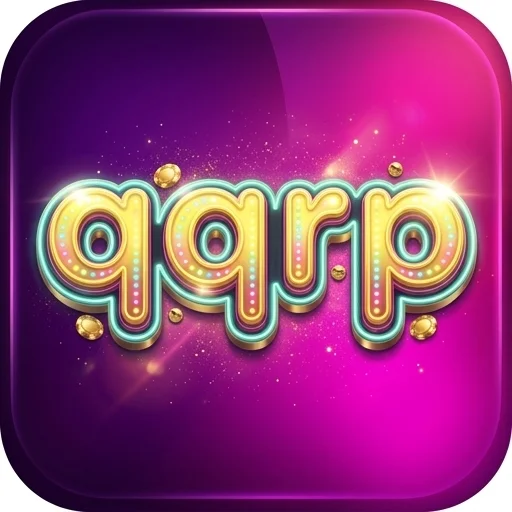 qqrp Logo - Resmi