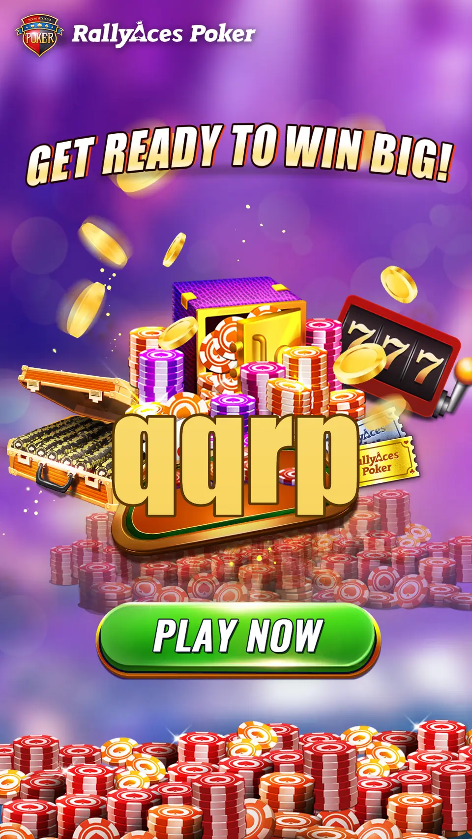 qqrp Preview - Resmi Unduh